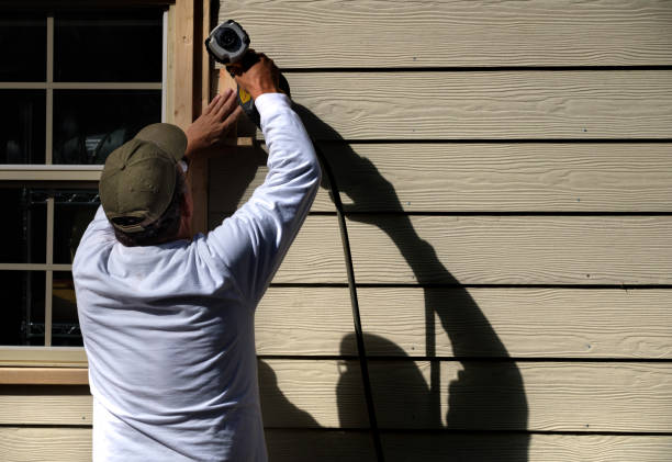 Best Stucco Siding  in Nashville, IN