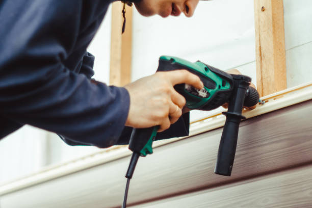 Best James Hardie Siding  in Nashville, IN